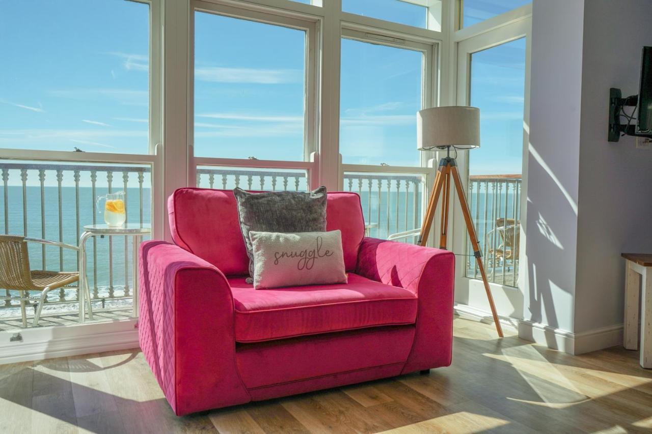 The Vitamin Sea Ferienhaus